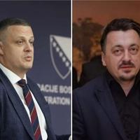 Mijatović odgovorio zastupniku NES-a: Ova "ubleha" brani svoju zemlju BiH tamo gdje tvoja stranka nema ni poštansko sanduče