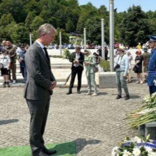 Rajli u Srebrenici: Sjećamo se više od 8.000 ubijenih 