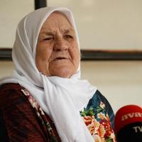 Nana Fata Orlović za "Avaz": Svake godine se razbolim na godišnjicu genocida u Srebrenici, tugu niko ne može da odnese