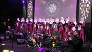 U Tuzli održan koncert "Radost bajramska"