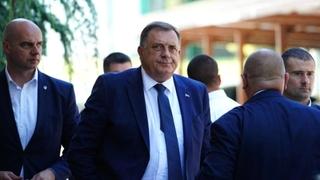 "Avaz" saznaje: Tužilaštvo BiH poslalo Sudu BiH optužnicu protiv Milorada Dodika!