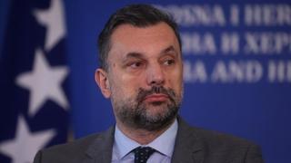 Konaković čestitao Sediću: Bihać je dobio odličnog gradonačelnika