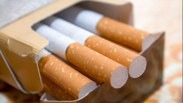 Cigarete TDR-a od sutra će biti skuplje za 10 do 20 feninga po kutiji - Avaz
