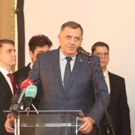 Dodik tvrdi: Iz Sarajeva je protjerano 150.000 Srba