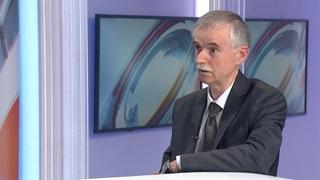 Prim. dr. Ismet Suljević: Odgovore trebaju dati oni koji su naredili korištenje kineskih respiratora