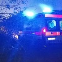 Horor u Beogradu: Pronađeno tijelo žene pored puta, bila u krvi