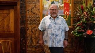 Imenovan novi šef Vlade Francuske Polinezije
