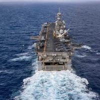 Više od 3.000 američkih mornara i marinaca stiglo do Crvenog mora nakon napetosti sa Iranom