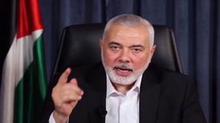 Šef političkog biroa Hamasa: Mi smo angažirani u herojskom epu