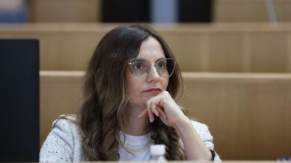 Ermina Salkičević Dizdarević - Avaz