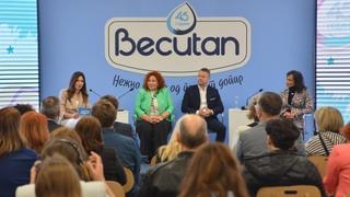  "Becutan", najmoćniji makedonski brend "Alkaloida", proslavio 45 godina postojanja