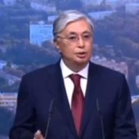Tokajev: Kazahstan odbija državnu zajednicu s Rusijom