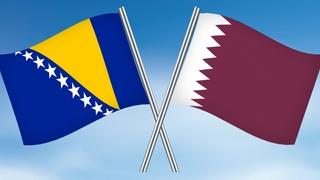 Trideset godina diplomatskih odnosa BiH i Katara