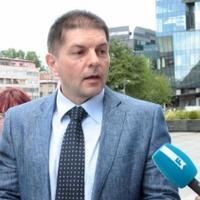 Osman Mehmedagić smijenjen, Almir Džuvo novi direktor OSA-e