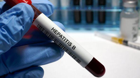 hepatitis - Avaz