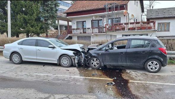 Nesreća u Banjoj Luci - Avaz