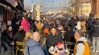 Federaciju BiH posjetilo 55.779 turista: Najviše iz Hrvatske, Srbije, Turske, Njemačke...