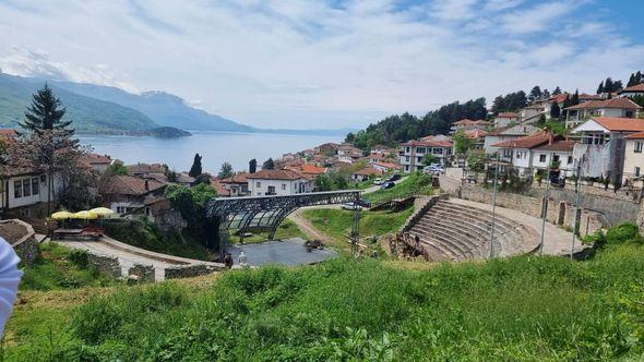 Teatar Ohrid - Avaz