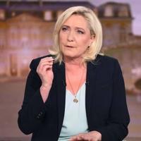 Marine Le Pen kandidatkinja za predsjedničke izbore u Francuskoj 2027.