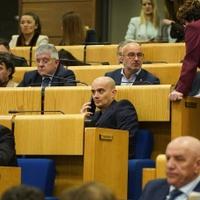 Prvo hitna, pa onda redovna sjednica Predstavničkog doma PFBiH: Još bez dogovora o Ustavnom sudu BiH