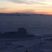 Tiktoker pokazao kako izgleda ponoć na Antarktiku: Pojava koja se rijetko može vidjeti