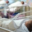 U Zenici rođene četiri bebe, u Bihaću više novorođenih nego u Sarajevu