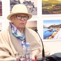 Preminula crnogorska književnica Bosiljka Pušić