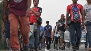 Teksas rasporedio specijalne granične snage radi suzbijanja priliva migranata