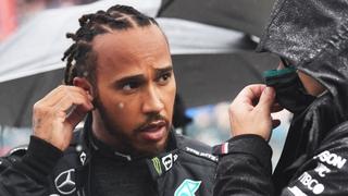 Potvrđeno je: Luis Hamilton napušta Mercedes i prelazi u Ferrari