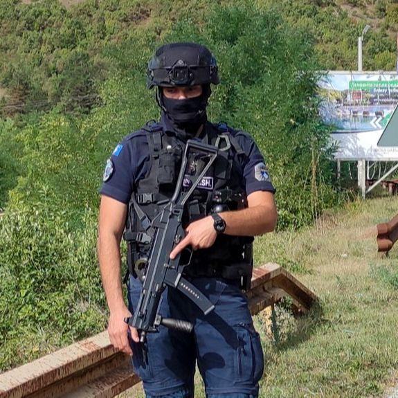 Kosovska policija: Ubijen jedan od napadača