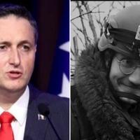 Bećirović izrazio saučešće: Pogibija Armana Soldina bolni je podsjetnik na opasnost koja prijeti novinarima