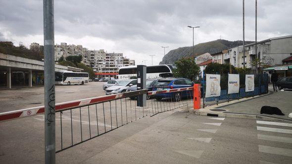 Autobuska stanica u Mostaru - Avaz