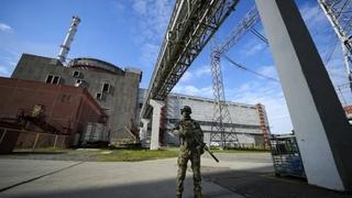 Ruske snage napuštaju nuklearnu elektranu Zaporožje