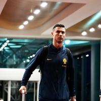 Kristijano Ronaldo: Veći od fudbala