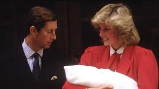 Otkrio biograf kraljevske porodice: Kralj Čarls bio razočaran kada se Hari rodio