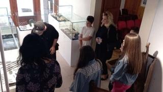 Nizom aktivnosti Muzej Hercegovine obilježio Međunarodni dan muzeja