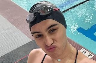 Transrodna plivačica oborila rekord i postala meta kritika: Ranije trenirala s muškarcima