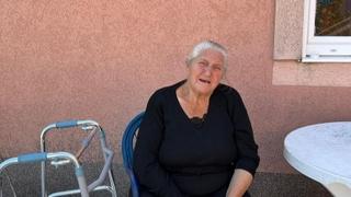 Mileva Ramadanović je preživjela masakr na Cetinju: Ovako opisuje kobni dan