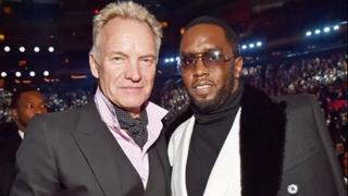 Reper otkrio: Stingu plaćam 5.000 dolara dnevno zbog jedne pjesme