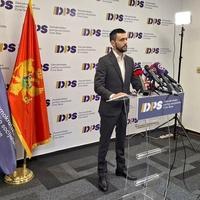 Živković iz DPS-a: Popis može početi, izjasnit ću se kao Crnogorac