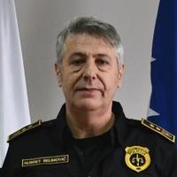 Policijski komesar Nusret Selimović za "Avaz": Neće mi slomiti kičmu!