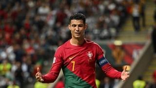 Razgovor obavljen, dolazi li Kristijano Ronaldo u BiH