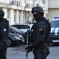 Po potjernici NCB Interpol Sarajevo u Podgorici uhapšena jedna osoba 