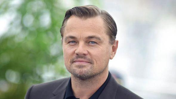 Leonardo DiCaprio - Avaz