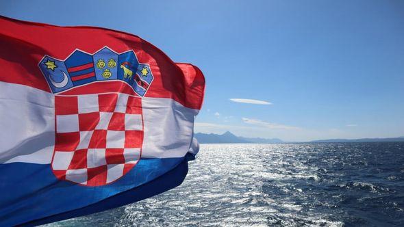 Hrvatska - Avaz