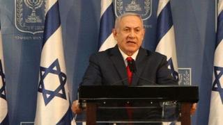 Netanjahu nakon vanredne sjednice Vijeća za nacionalnu sigurnost: Izraelska vojska ima tri cilja