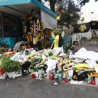 Advokati porodice ubijenog Kacurisa: Priča da je AEK-ov navijač ubio Mihalisa nema veze sa stvarnošću