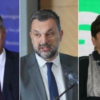 SDA su posljednjih godina napustili brojni kadrovi: Izetbegović je tvrdio da je to čišćenje stranke, a sada je u opoziciji