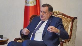 Dodik: Sramna odluka Ustavnog suda, donijet ćemo novi zakon