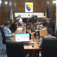 Ovjerene liste za rukovodstvo FBiH: Kandidati Bradara, Lendo i Stojanović
